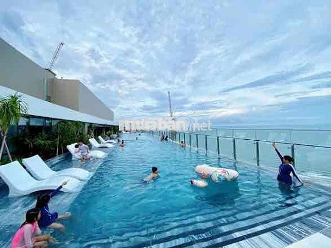 BÁN CĂN HỘ 1PN THE SÓNG VŨNG TÀU GIÁ TỐT CHỈ 2TỶ LH : ***