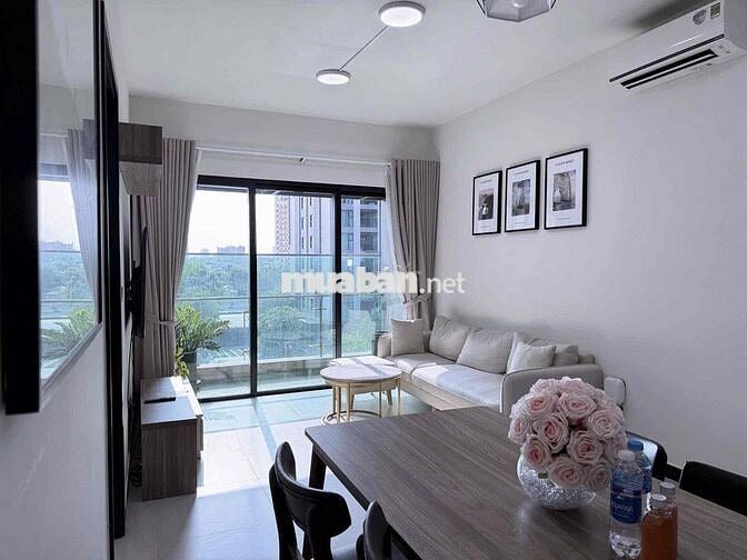 Bán căn hộ Delasol 2pn chỉ 9.7tỷ bao hết