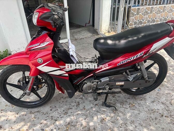 Zupiter mx xe nhập thái nguyên zin bs 65 chính chủ
