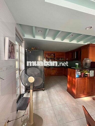 ⚜️Khu VIP Tân Sơn Nhì, Hẻm 20m, 14x17, 3 Lầu, 5PN, NT Gỗ, 40tr , ⚜️