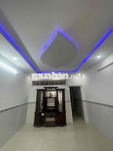 Nhà hẻm 79 đường lê hồng phong, đối diện cty sữa vinamilk