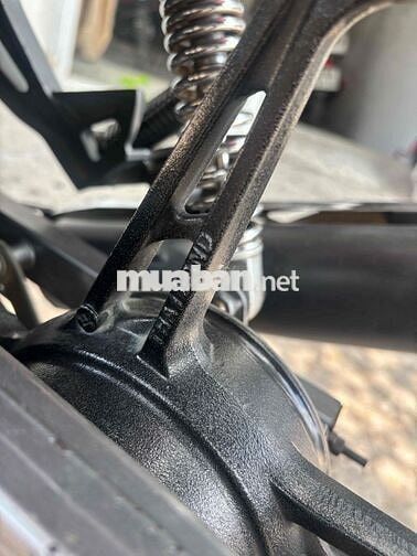 Zupiter mx xe nhập thái nguyên zin bs 65 chính chủ