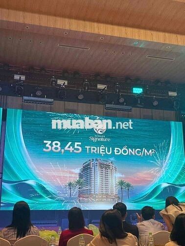 Nhỉnh 2 tỷ sở hữu căn hộ cao cấp 2PN, full nội thất liền tường