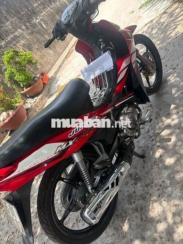 Zupiter mx xe nhập thái nguyên zin bs 65 chính chủ