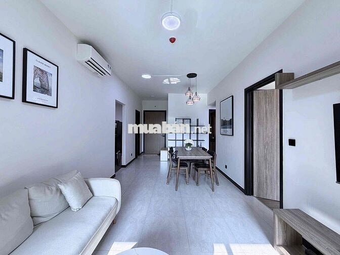 Bán căn hộ Delasol 2pn chỉ 9.7tỷ bao hết