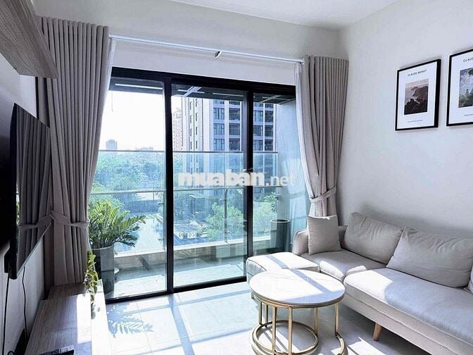 Bán căn hộ Delasol 2pn chỉ 9.7tỷ bao hết