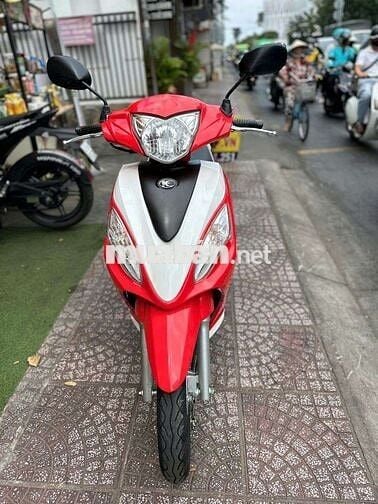 Bán nhanh xe máy KYMCO CANDY 50CC chính chủ