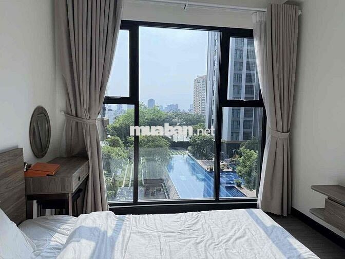 Bán căn hộ Delasol 2pn chỉ 9.7tỷ bao hết