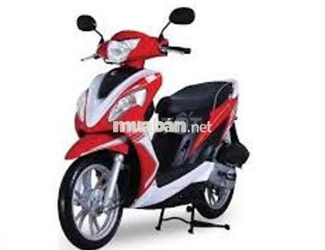 Bán nhanh xe máy KYMCO CANDY 50CC chính chủ