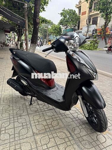 Honda Lead 125 Đen Zin êm