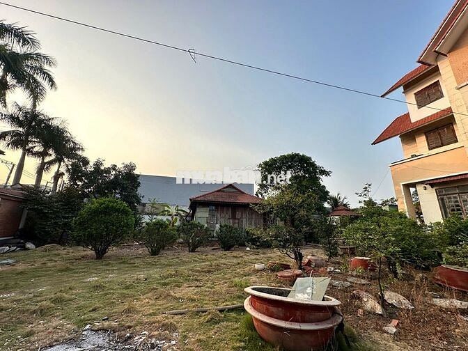 Mặt bằng 2.000m² tại An Phú Đông 9