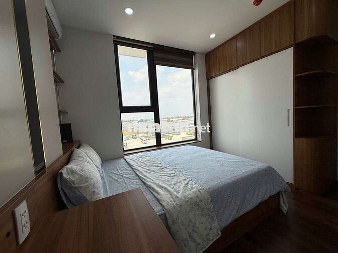 Cho thuê căn hộ Benhill full nội thất cao cấp mới 100%