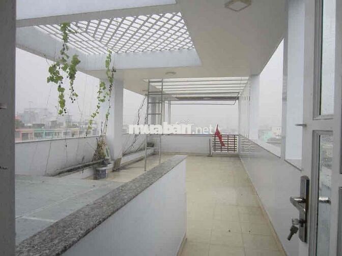 Cho thuê phòng trọ 18 Nguyễn Thị Nhỏ, Phường 14, Quận 5