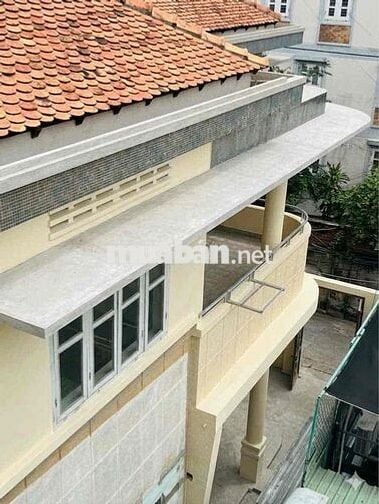 Cho Thuê Biệt Thự Cổ Điện Biên Phủ, Quận 10