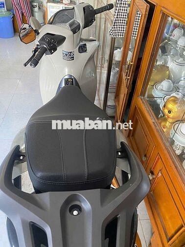 Honda SH 160i ABS 2023 Xám 4500 km