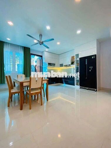Nhà phố Eco Xuân 4Pn 4wc full nội thất đẹp 