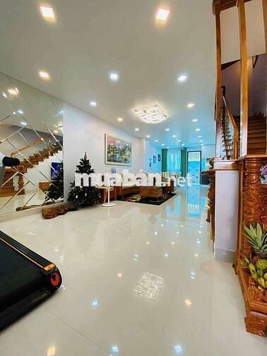 Nhà phố Eco Xuân 4Pn 4wc full nội thất đẹp 