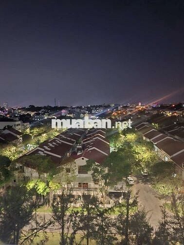 Nhà phố Eco Xuân 4Pn 4wc full nội thất đẹp 