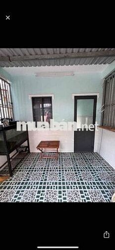 Nhà trệt ko lầu Đường Xô viết nghệ tĩnh P21 Quận BT cho thuê