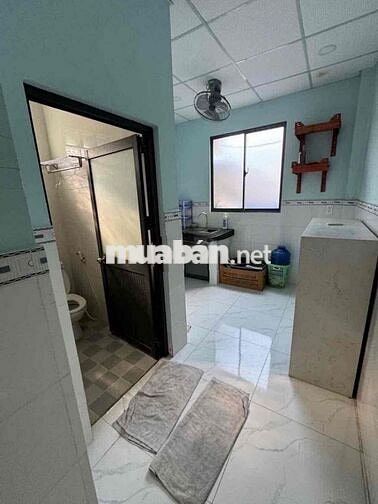 Nhà trệt ko lầu Đường Xô viết nghệ tĩnh P21 Quận BT cho thuê