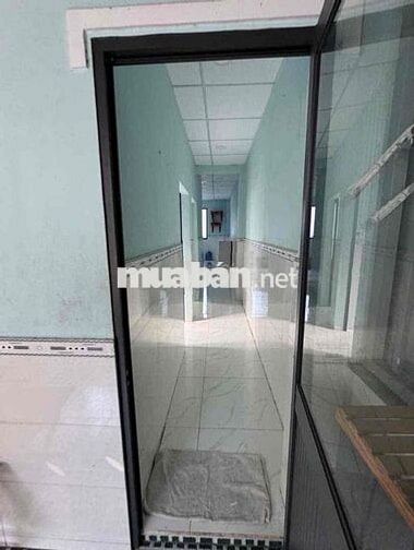 Nhà trệt ko lầu Đường Xô viết nghệ tĩnh P21 Quận BT cho thuê
