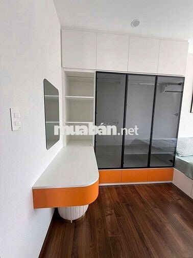 Cho thuê căn hộ Benhill full nội thất cao cấp mới 100%