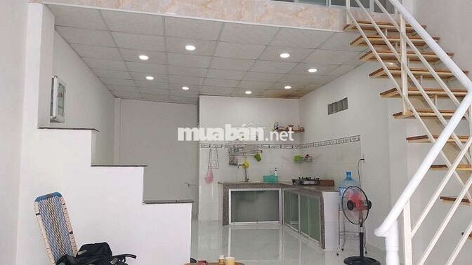 Nhà cho thuê đường Đa Phước Phong Phú