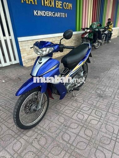 Yamaha Jupiter 2004 Thái Xanh