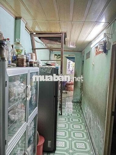 🔥 NHÀ GIÁ TỐT – AN DƯƠNG VƯƠNG, QUẬN 6 🔥