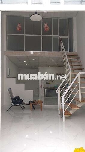 Nhà cho thuê đường Đa Phước Phong Phú
