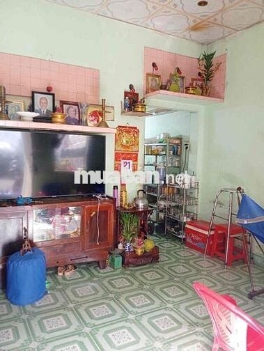 🔥 NHÀ GIÁ TỐT – AN DƯƠNG VƯƠNG, QUẬN 6 🔥