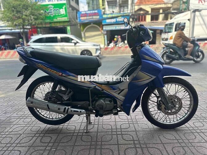 Yamaha Jupiter 2004 Thái Xanh