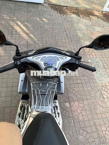Honda Air Blade 2014 Trắng bạc