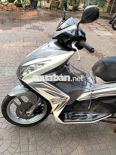 Honda Air Blade 2014 Trắng bạc
