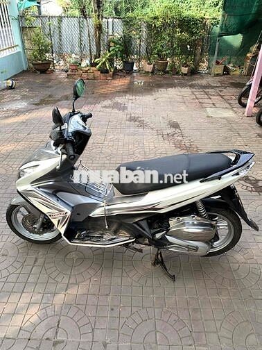 Honda Air Blade 2014 Trắng bạc