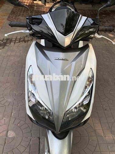 Honda Air Blade 2014 Trắng bạc