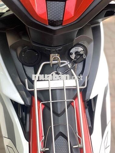 Yamaha Exciter 150 2019 Trắng Đỏ Đen
