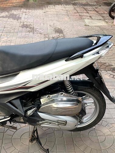 Honda Air Blade 2014 Trắng bạc