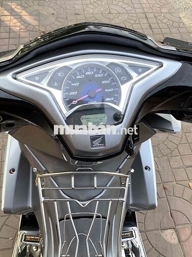 Honda Air Blade 2014 Trắng bạc