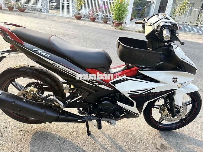 Yamaha Exciter 150 ( góp cần cccd không nợ xấu )