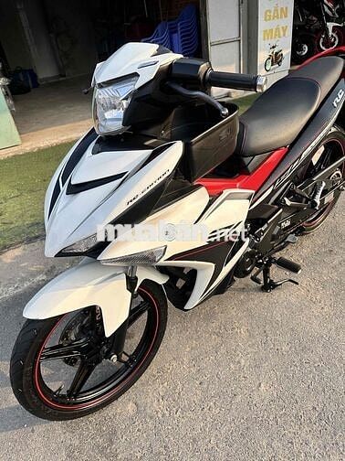 Yamaha Exciter 150 ( góp cần cccd không nợ xấu )