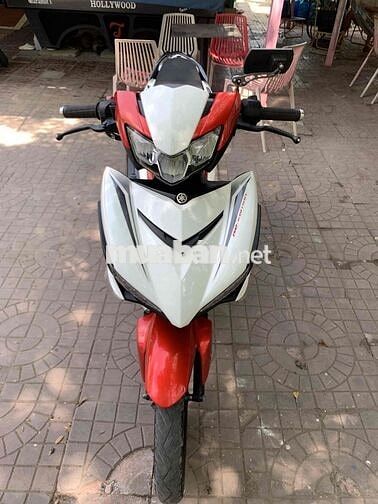 Yamaha Exciter 150 2019 Trắng Đỏ Đen