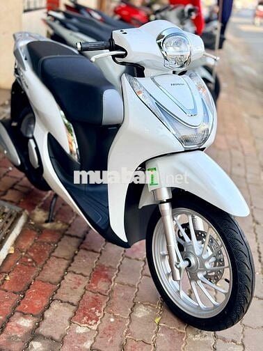 THANH LÝ  SH Mode 2024 Trắng ĐẸP KENG 🛵
