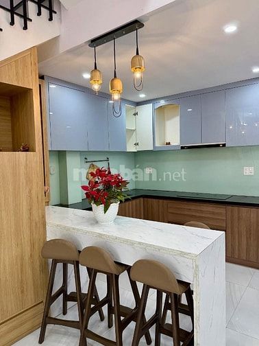 CỰC HIẾM!!TRUNG TÂM QUẬN 3 MÀ CHỈ 3TỶ080!!!!