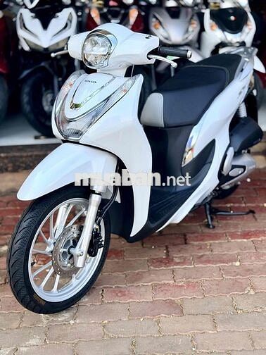 THANH LÝ  SH Mode 2024 Trắng ĐẸP KENG 🛵