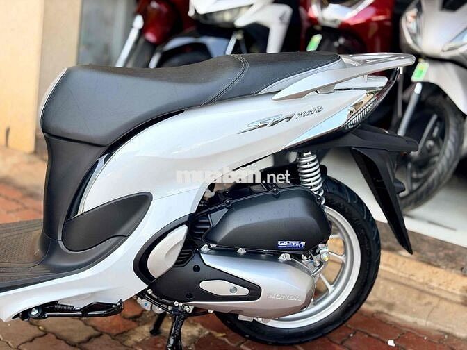 THANH LÝ  SH Mode 2024 Trắng ĐẸP KENG 🛵
