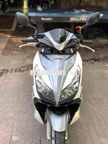 Honda Air Blade 2014 Trắng bạc
