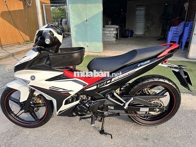 Yamaha Exciter 150 ( góp cần cccd không nợ xấu )