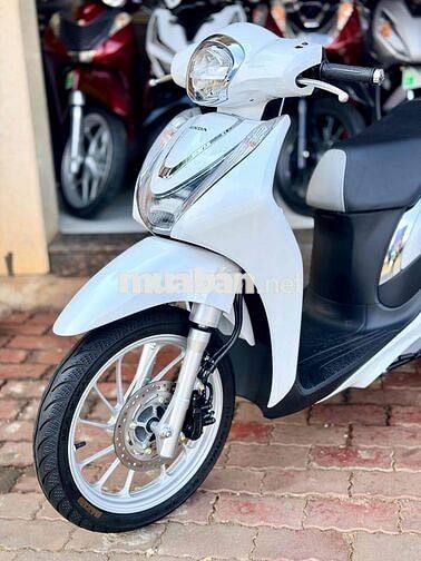 THANH LÝ  SH Mode 2024 Trắng ĐẸP KENG 🛵