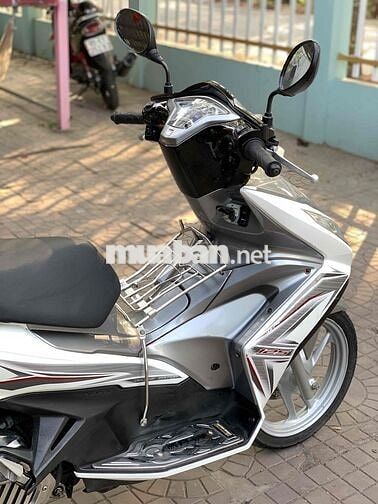 Honda Air Blade 2014 Trắng bạc